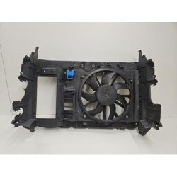 Armature Avant, Masque Avant Citroen Berlingo 2 Phase 1